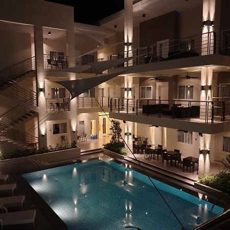 Rovira Suites دوماغيتي المظهر الخارجي الصورة