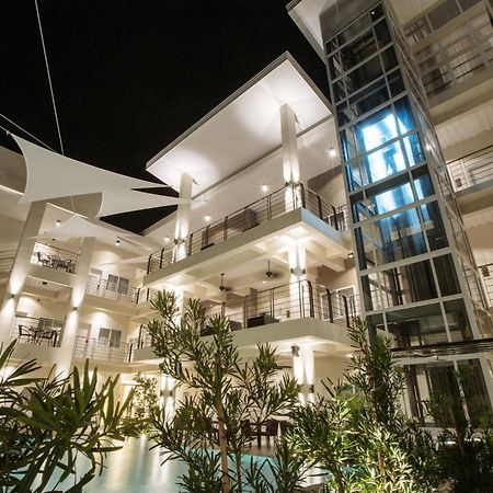 Rovira Suites دوماغيتي المظهر الخارجي الصورة