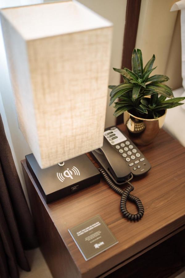 Rovira Suites دوماغيتي المظهر الخارجي الصورة