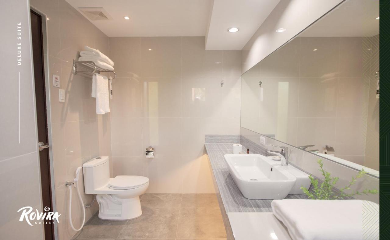Rovira Suites دوماغيتي المظهر الخارجي الصورة