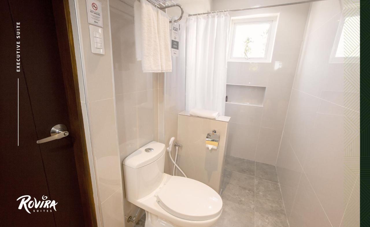 Rovira Suites دوماغيتي المظهر الخارجي الصورة